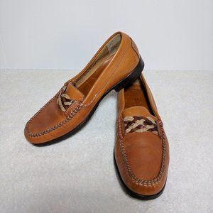 Shoes/Loafers (NEW) - By BALLY - MADE in ITALY!
